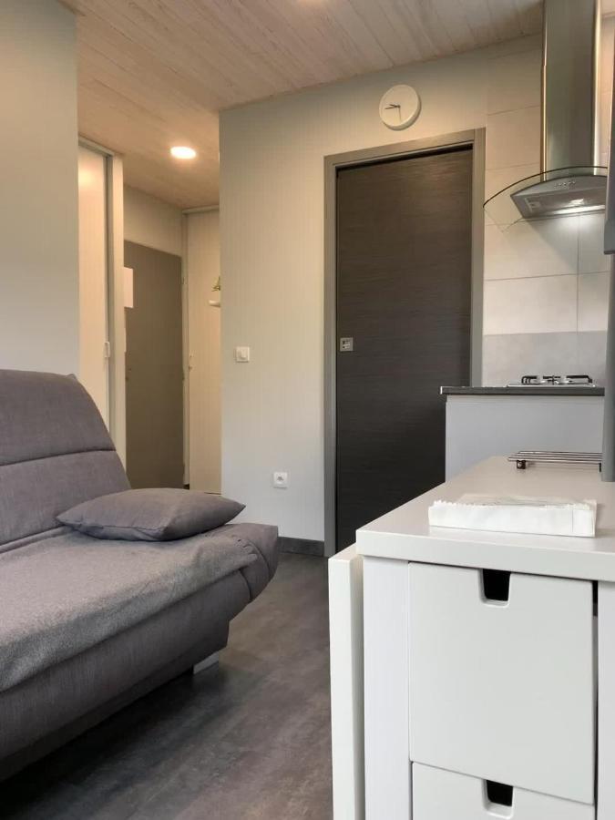 Holiday home Le Tamaris