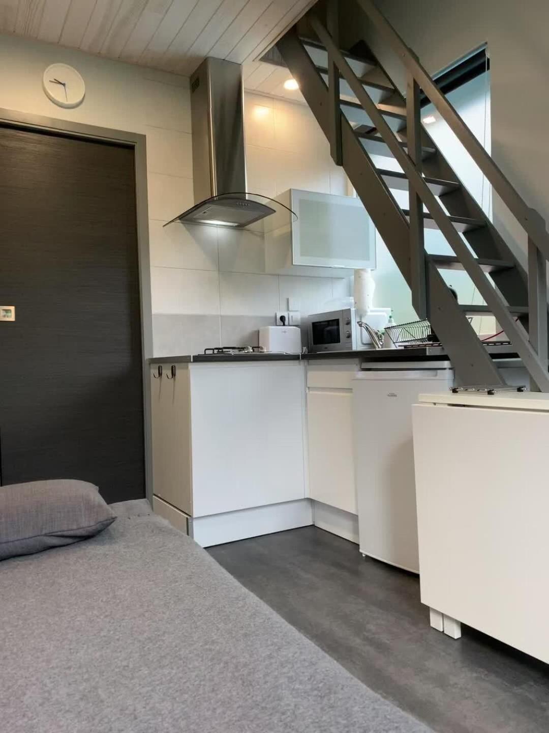Holiday home Le Tamaris