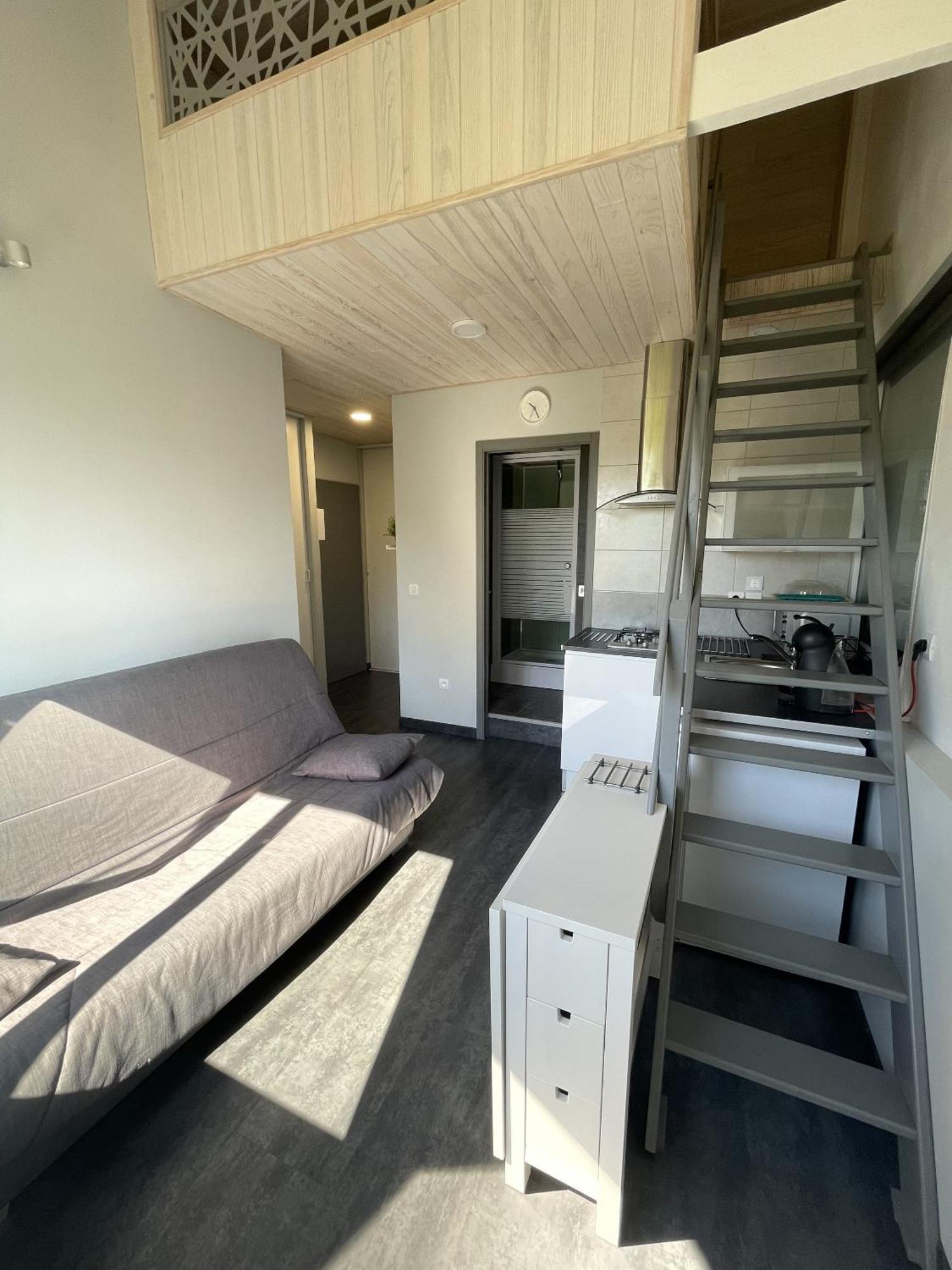 Vakantiehuis Le Tamaris