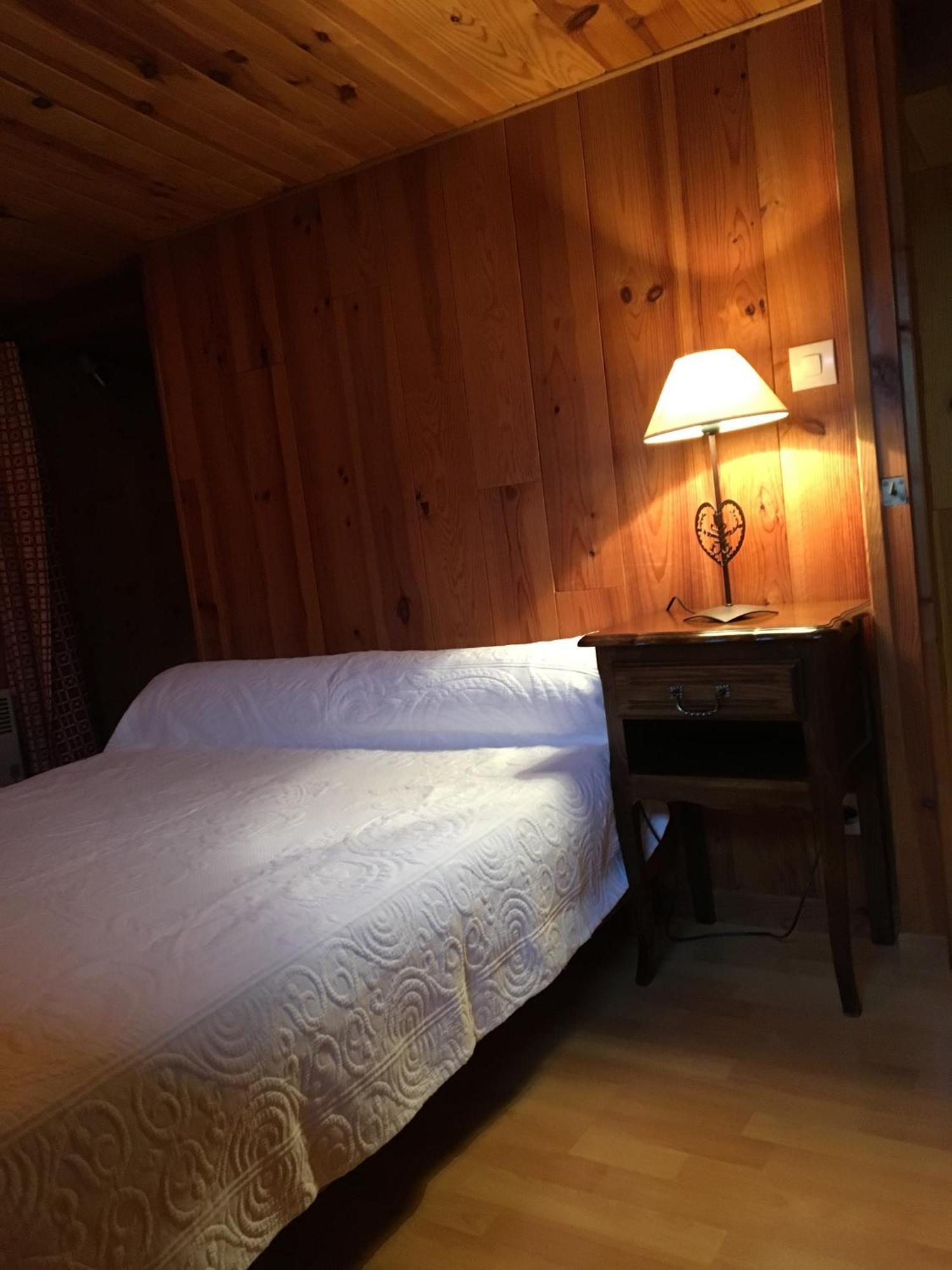 Holiday home Le Tamaris *