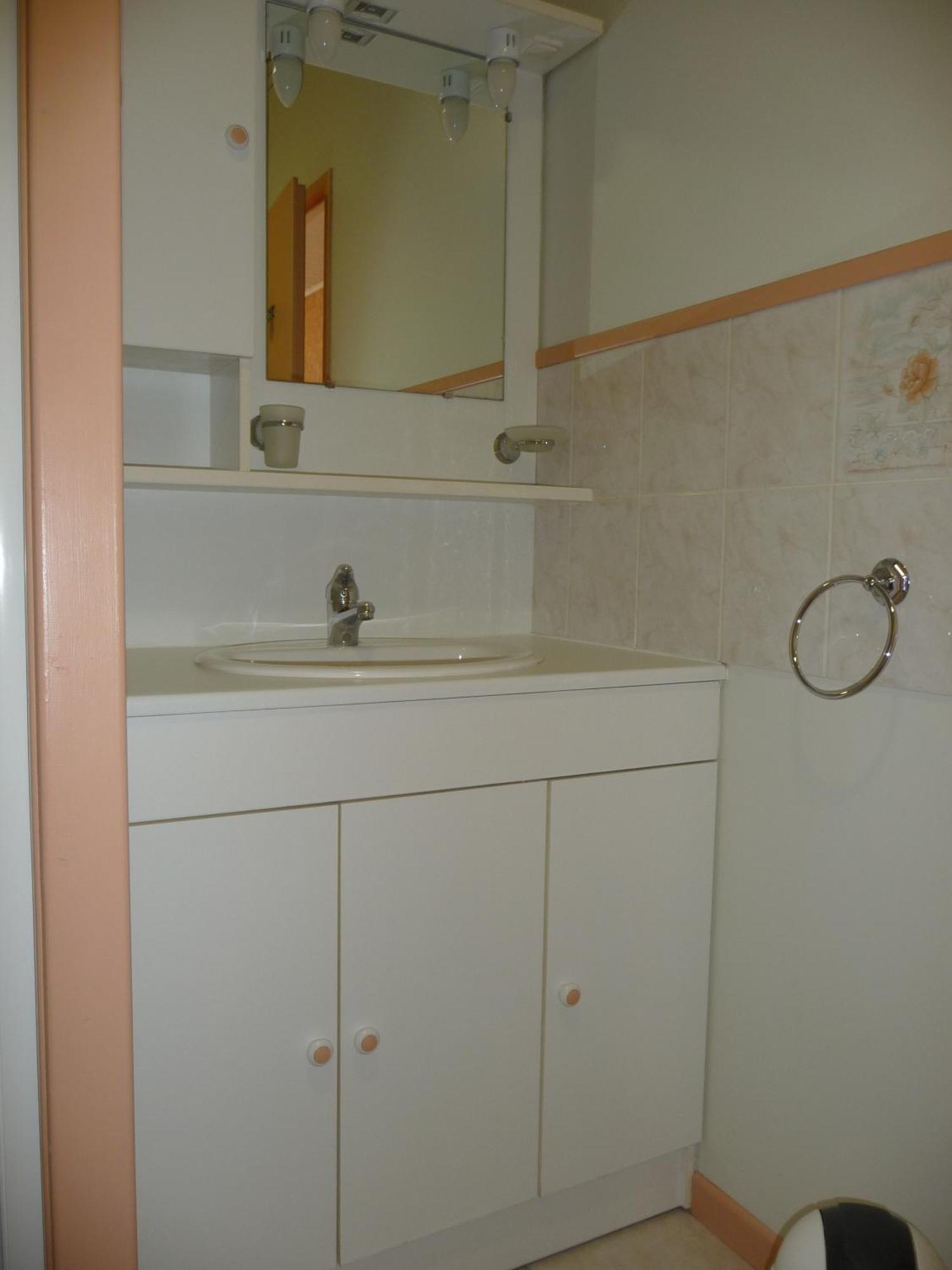 Le Tamaris Holiday home Die