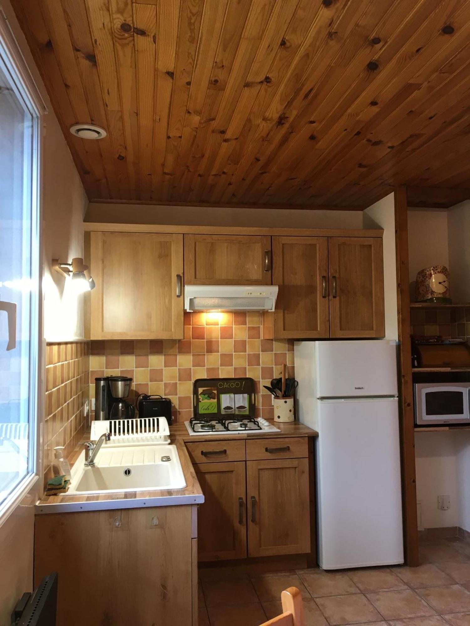Le Tamaris Holiday home