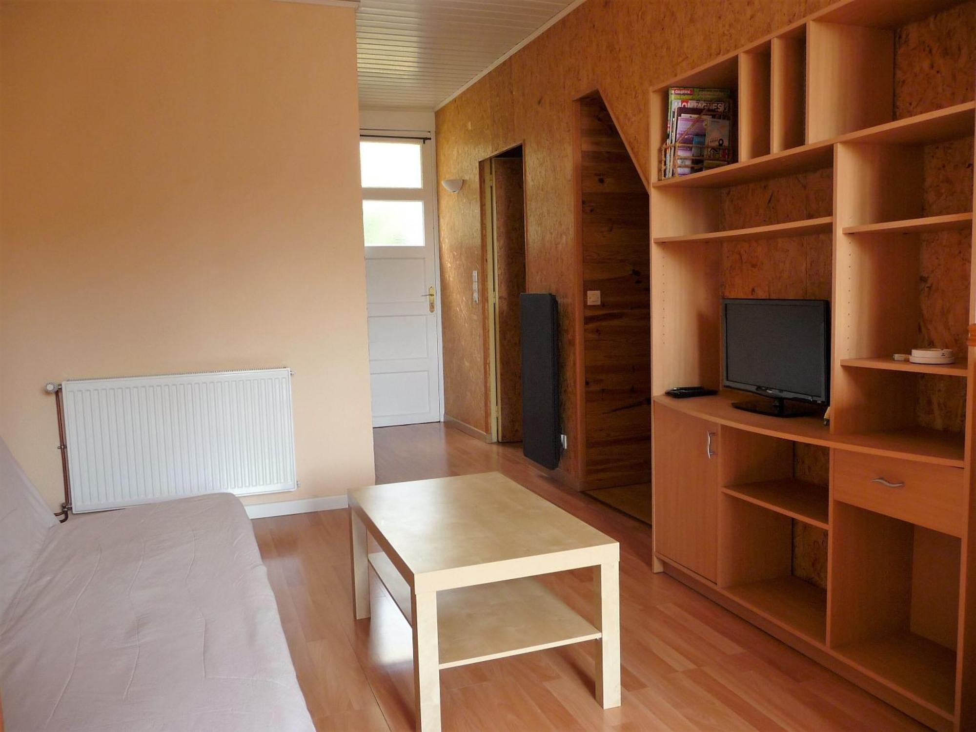 Holiday home Le Tamaris *