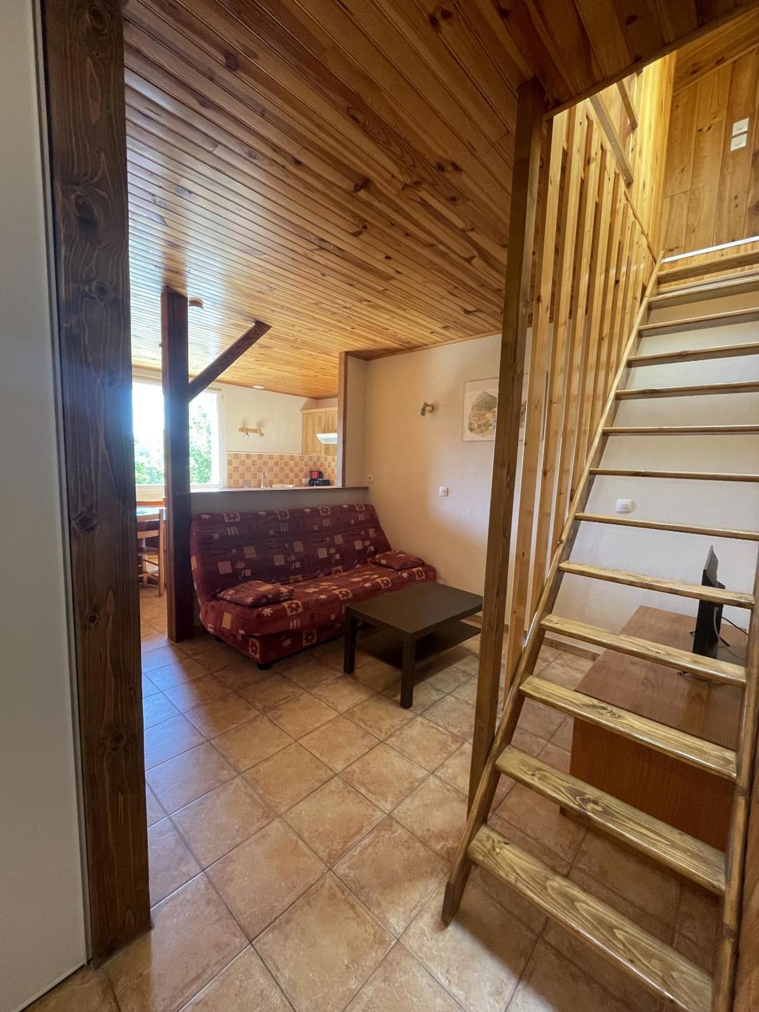 Vakantiehuis Le Tamaris