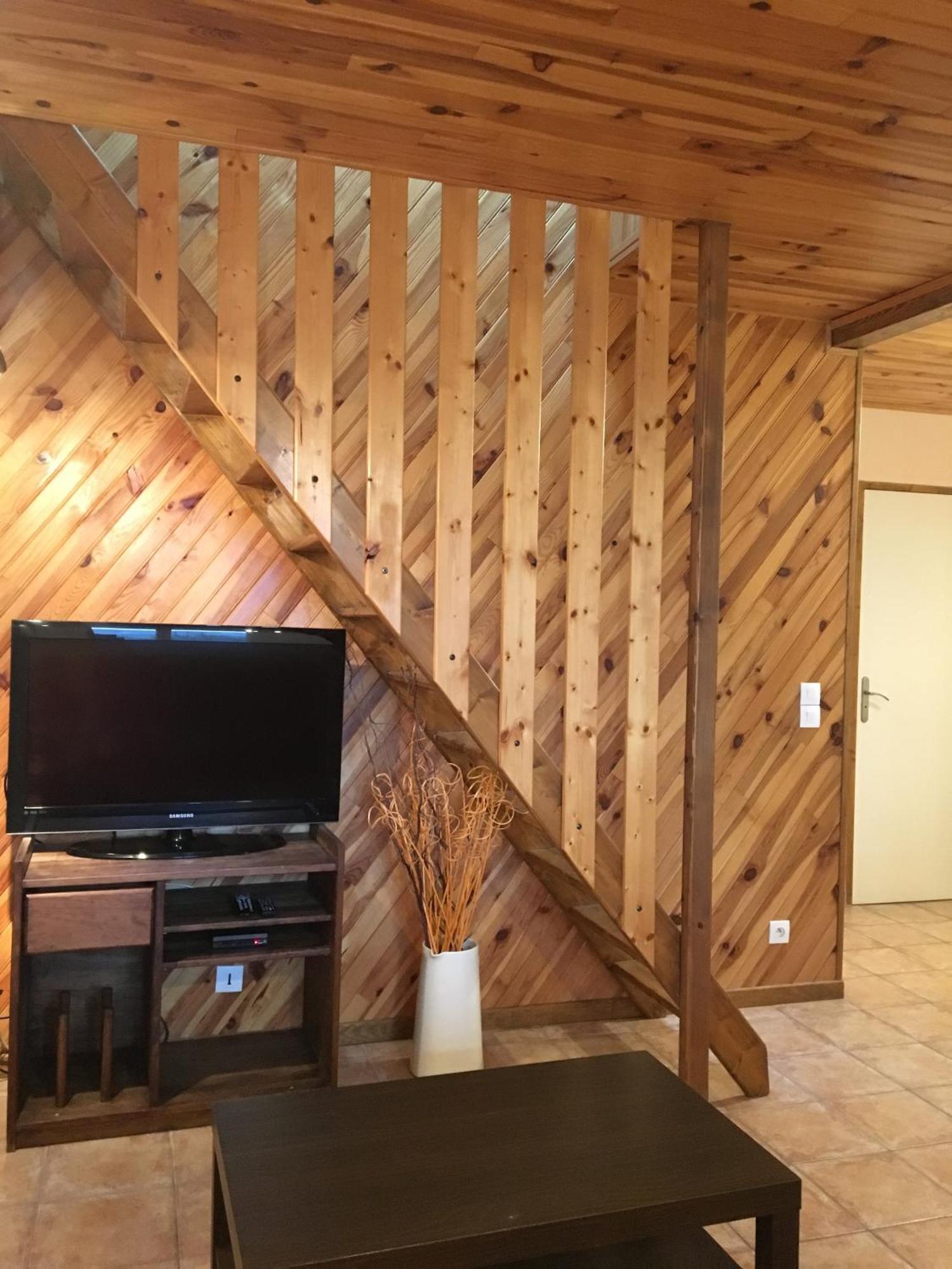 Le Tamaris Holiday home *